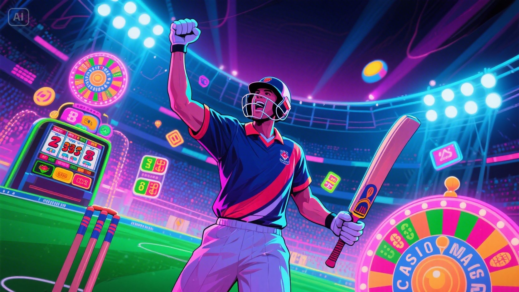 Casino UniverseDeposit today and enjoy 200% instant bonus on your first top-up! Pakistan’s users can experience real-money casino fun and instant JazzCash payouts.