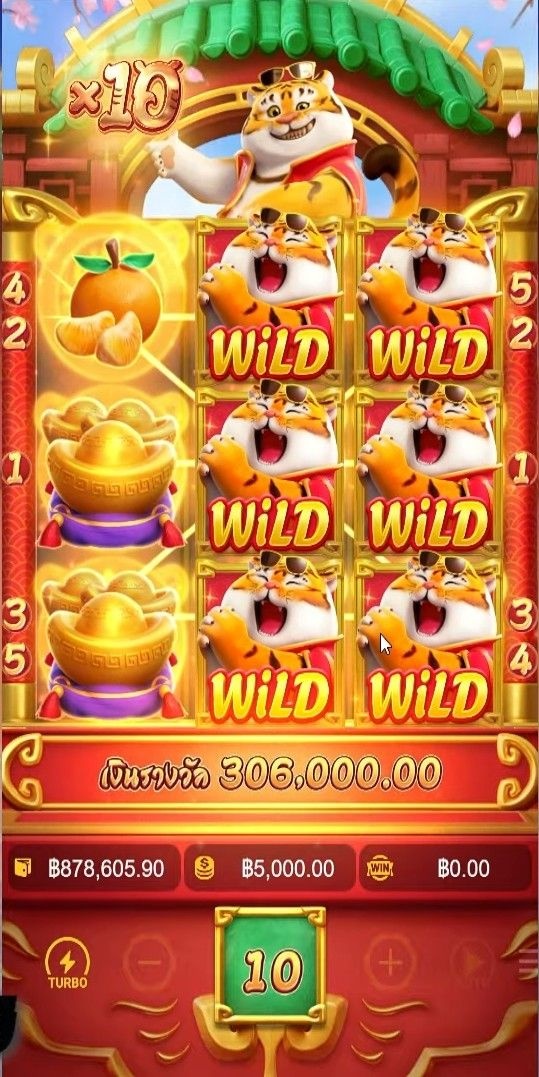 Casino Universe game