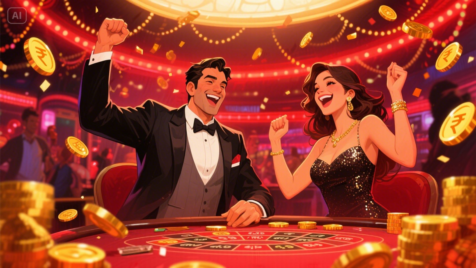 Casino UniverseRecharge your account for the first time and get 200% instantly! Pakistan’s favourite online casino rewards you with secure payments, real winnings, and endless entertainment.