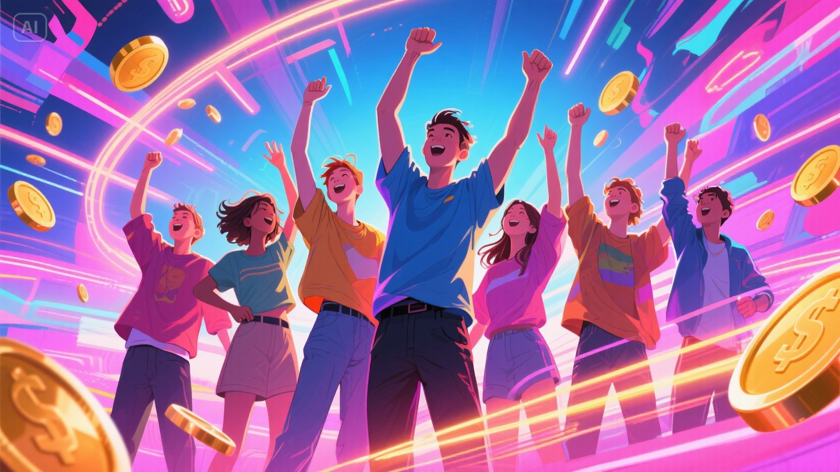 Registration at Casino Universe Casino