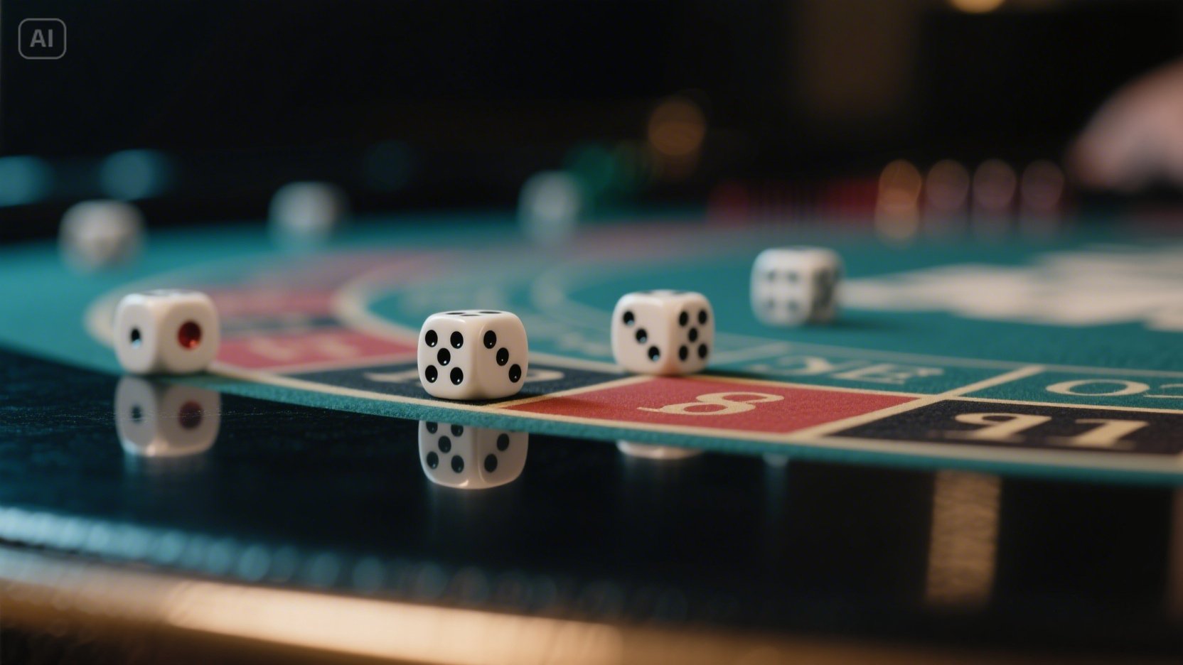 Casino Casino Universe desktop and mobile interfaces