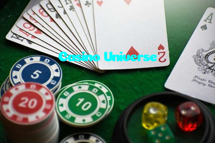 Casino Universe