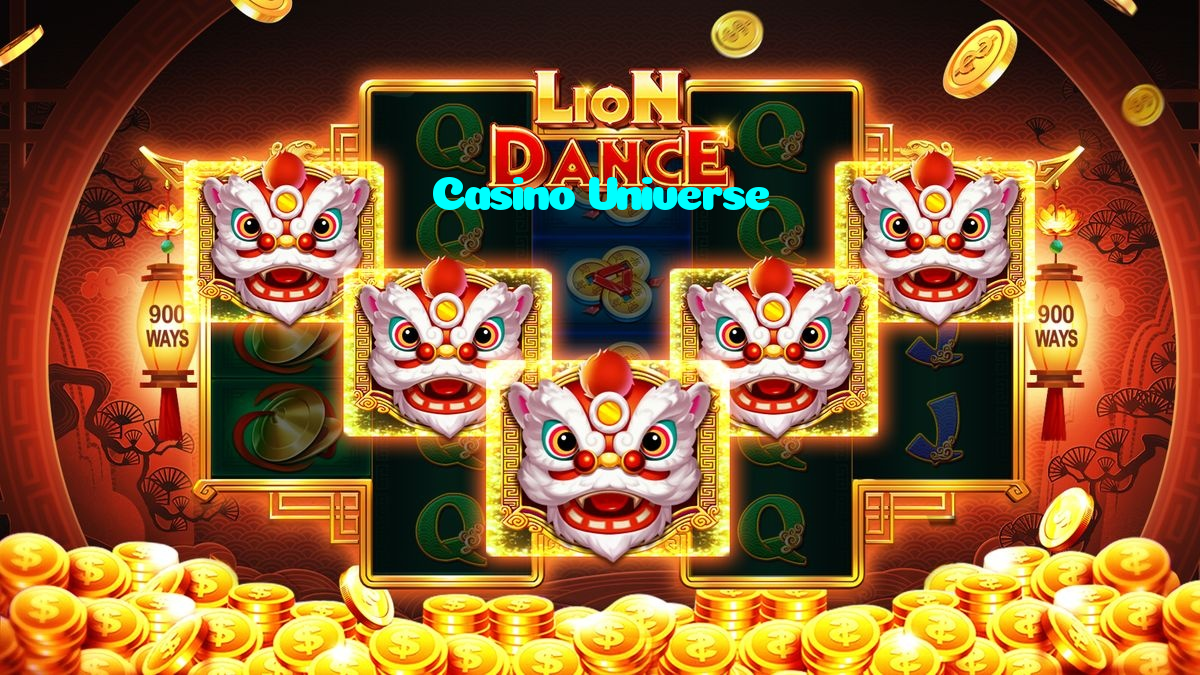 Casino Universe