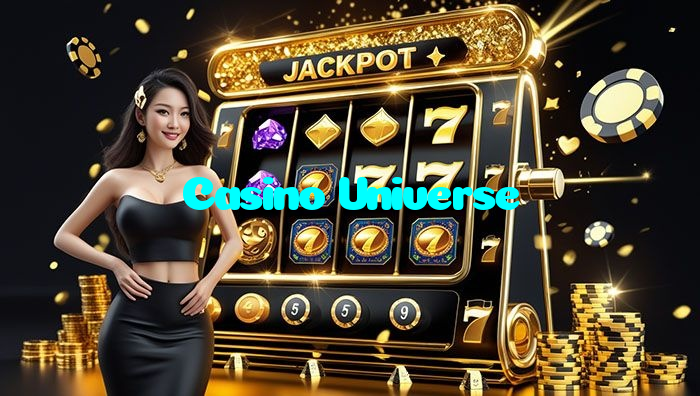 Casino Universe خوش آمدید بونس +600% پیشکش موبائل ایپ کے پروموشن سیکشن میں دکھائی دیتی ہے۔